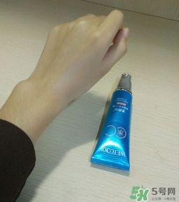 水密碼cc霜怎么樣？水密碼cc霜好用嗎？