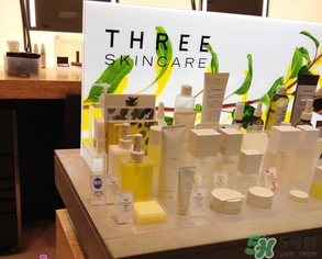 three卸妝油怎么用？three卸妝油用法