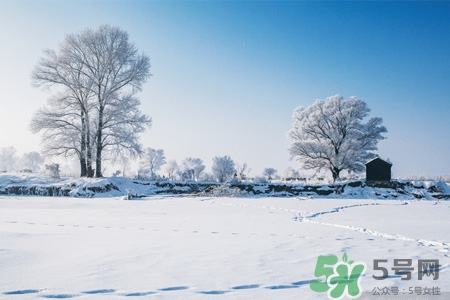 下雪天會打雷嗎？下雪天為什么會大雷？