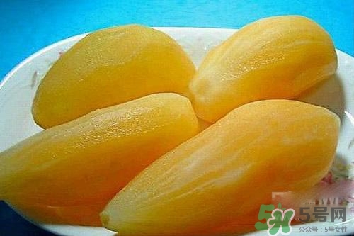 產(chǎn)婦可以吃雪蓮果嗎？哺乳期可以吃雪蓮果嗎？