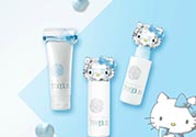 芙麗芳絲kitty限量版多少錢？freeplus芙麗芳絲hello kitty套盒價格