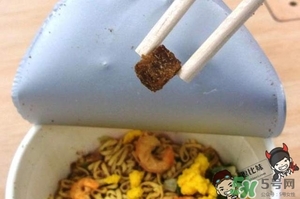 日清杯面謎肉祭多少錢？合味道謎肉祭的謎肉是什么肉？