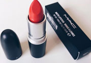 mac lady danger色號 mac lady danger試色圖