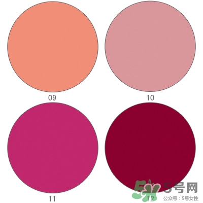 three口紅多少錢？three口紅專柜價格