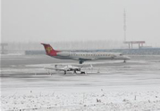 下雪天會影響航班嗎？下雪天會影響飛行嗎？