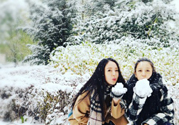 下雪適合穿什么衣服？下雪穿什么衣服保暖？