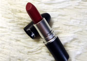 mac dare you色號 mac dare you試色圖