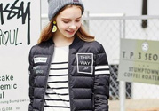 冬天穿什么衣服保暖？冬天穿什么衣服好看？