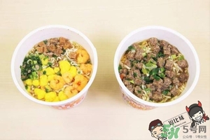 日清杯面謎肉祭多少錢？合味道謎肉祭的謎肉是什么肉？
