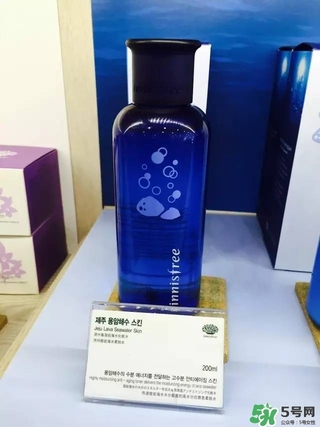 悅詩風吟熔巖海水系列多少錢？悅詩風吟熔巖海水系列價格