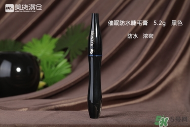 蘭蔻睫毛膏哪款好用？蘭蔻睫毛膏哪款最好用