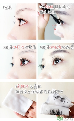 菲詩小鋪大肚子睫毛膏多少錢？菲詩小鋪大肚子睫毛膏專柜價