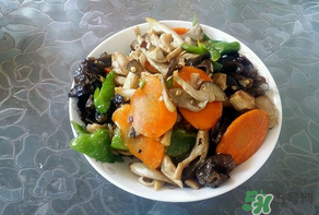 平菇怎么做好吃？平菇怎么炒好吃？