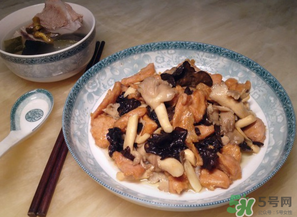 孕婦可以吃平菇嗎？孕婦吃平菇有什么好處？