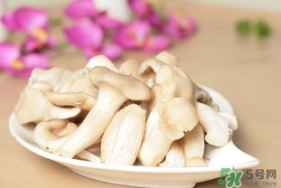 孕婦可以吃平菇嗎？孕婦吃平菇有什么好處？