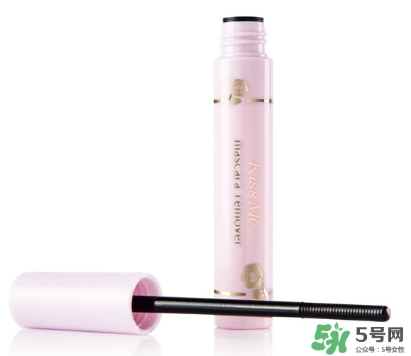 kiss me睫毛膏卸妝液多少錢？kiss me睫毛膏卸妝液價(jià)格