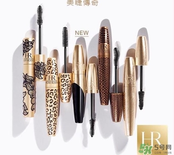 赫蓮娜睫毛膏多少錢？hr赫蓮娜睫毛膏專柜價格