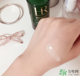 赫蓮娜綠寶瓶怎么用？赫蓮娜綠寶瓶精華使用方法