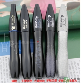蘭蔻睫毛膏哪款好用？蘭蔻睫毛膏哪款最好用