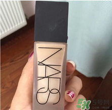 nars粉底液怎么辨別真假？nars粉底液真假