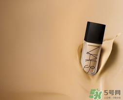 nars粉底液怎么辨別真假？nars粉底液真假