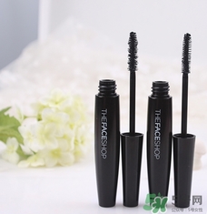 菲詩小鋪大肚子睫毛膏多少錢？菲詩小鋪大肚子睫毛膏專柜價