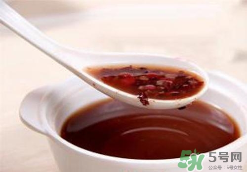 薏米紅豆粥可以天天喝嗎？薏米紅豆粥喝多了有什么壞處？