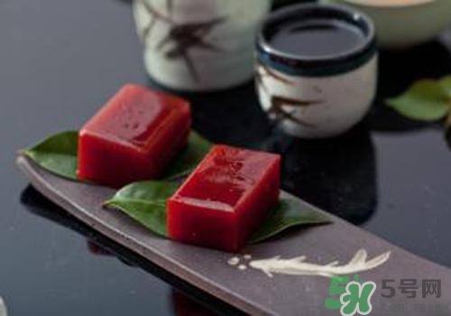 山楂糕可以減肥嗎？減肥的時(shí)候可以吃山楂糕嗎？