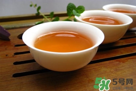 冬天可以喝荷葉茶嗎？冬天喝荷葉茶有什么好處？