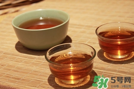 冬天可以喝荷葉茶嗎？冬天喝荷葉茶有什么好處？