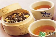 冬天可以喝荷葉茶嗎？冬天喝荷葉茶有什么好處？
