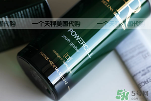 赫蓮娜綠寶瓶怎么用？赫蓮娜綠寶瓶精華使用方法