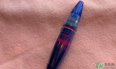 美寶蓮飛箭睫毛膏多少錢？美寶蓮藍胖子睫毛膏多少錢？