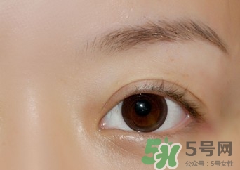kiss me睫毛膏卸妝液怎么用？kiss me睫毛膏卸妝液使用方法