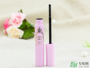 kiss me睫毛膏卸妝液怎么用？kiss me睫毛膏卸妝液使用方法