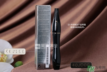 蘭蔻睫毛膏哪款好用？蘭蔻睫毛膏哪款最好用