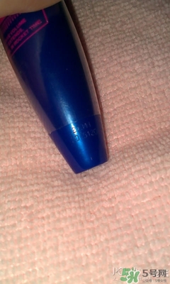 美寶蓮飛箭睫毛膏多少錢？美寶蓮藍胖子睫毛膏多少錢？
