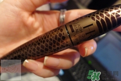 hr赫蓮娜睫毛膏哪款好用？赫蓮娜睫毛膏哪款好？