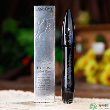蘭蔻睫毛膏哪款好用？蘭蔻睫毛膏哪款最好用