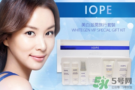 iope在韓國什么檔次？亦博是幾線品牌？