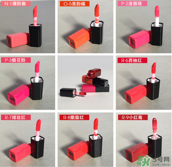瑪麗黛佳唇釉哪個(gè)顏色好看？瑪麗黛佳唇釉掉色嗎？