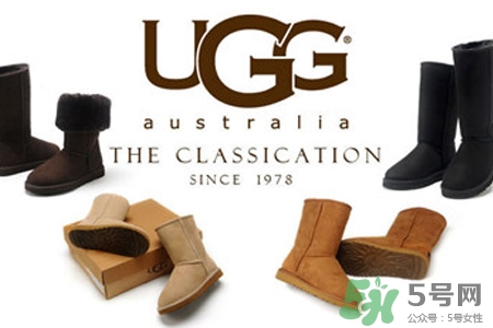 ugg多少錢一雙鞋？ugg專柜價格是多少？