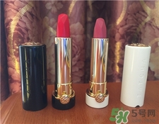 tatcha口紅色號 tatcha口紅試色