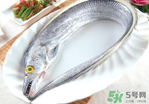 帶魚(yú)上的白色要去掉嗎？帶魚(yú)上的白色能吃嗎？