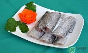 帶魚(yú)上的白色要去掉嗎？帶魚(yú)上的白色能吃嗎？