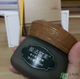 膜法世家綠豆泥漿面膜怎么用？膜法世家綠豆泥漿面膜使用方法