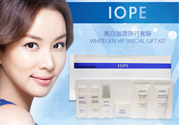 iope在韓國什么檔次？亦博是幾線品牌？