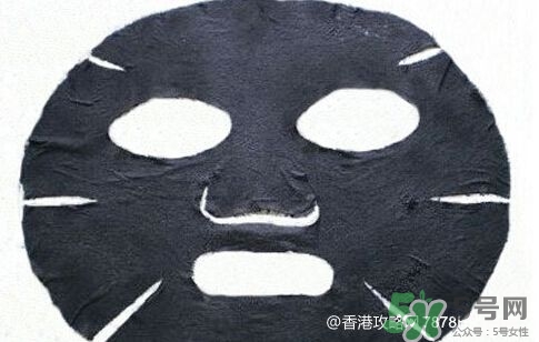 肌美精黑面膜多少錢？肌美精黑面膜價格