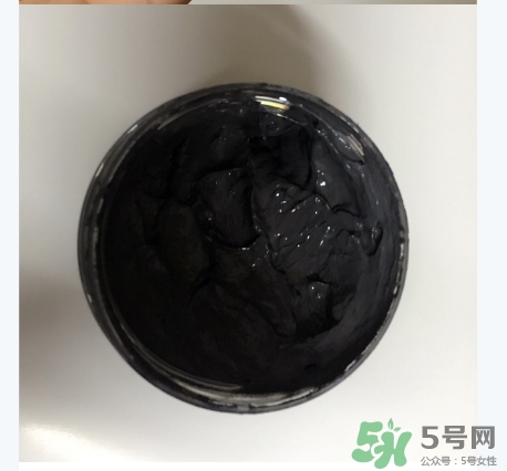 pure body naturals死海泥面膜怎么樣？