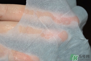奧爾濱面膜怎么用？奧爾濱健康水面膜使用方法